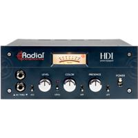 Radial HDI Studio DI