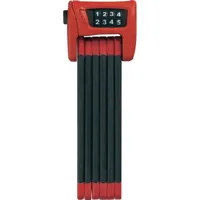 Abus Slot Bordo Combo 6100/90 Rood