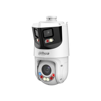 Dahua Technology WizSense DH-SDT4E425-8P-GB-APV1 bewakingscamera Dome IP-beveiligingscamera Binnen & buiten 4096 x 1860 Pixels Plafond/muur