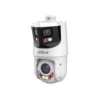 Dahua Technology WizSense DH-SDT4E425-8P-GB-APV1 bewakingscamera Dome IP-beveiligingscamera Binnen & buiten 4096 x 1860 Pixels Plafond/muur
