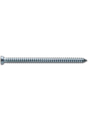 DeWalt Accessoires Kozijnschroef PS 7,5X182mm Kunststof (50 stuks) - DFM3510500