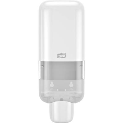 TORK S4 564500 Zeepdispenser Wit TORK S4 564500 Zeepdispenser Wit