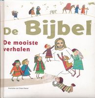 De Bijbel, de mooiste verhalen - thumbnail