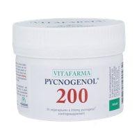 VitaFarma Pycnogenol 200 30 Vegetarische capsules