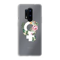 Venus: OnePlus 8 Pro Transparant Hoesje