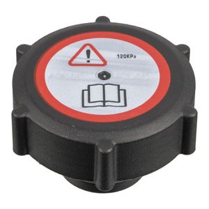 Radiateurdop 172489