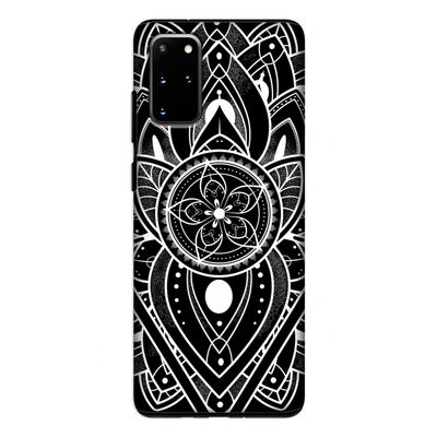 It's Complicated: Samsung Galaxy S20 Plus Tough Case