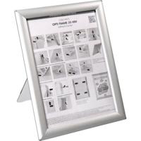 Opti-Frame 25 mm A4 met standaard