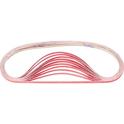 PFERD TOOLS BA 6/610 CO-COOL 120 45020025 Schuurband Korrelgrootte (num) 120 (l x b) 610 mm x 6 mm 100 stuk(s)