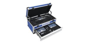 Dremel 4250-6/128 F0134250JK Multifunctioneel gereedschap Incl. koffer, Incl. accessoires 175 W