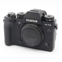 Fujifilm X-T3 body occasion