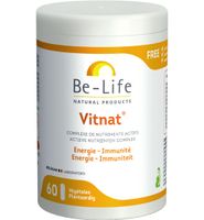 Be-life Be-life Vitnat (60sft) - thumbnail
