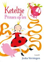 Keteltje - Prinses op les