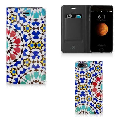 Apple iPhone 7 Plus | 8 Plus | Standcase | Mozaïek
