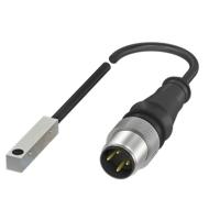 BALLUFF Inductieve sensor Vlak PNP BES019T