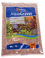 Superfish aqua grind licht 1-2 mm 4 kg - Superfish