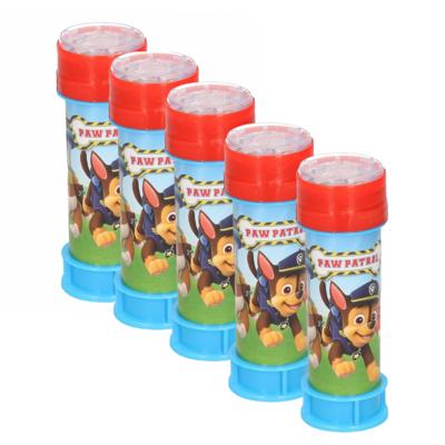 Paw Patrol bellenblaas 10 stuks