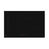 Etna KIF6480ZT Inbouw inductiekookplaat Zwart