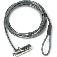 Dicota D30885 kabelslot