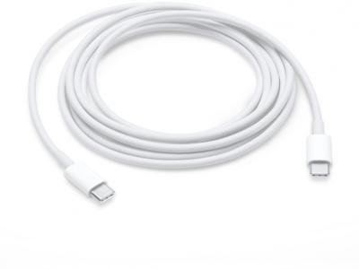 Apple MLL82ZM/A Apple USB-C to USB-C Cable 2m. White
