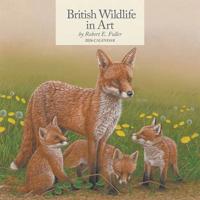 British Wildlife Kalender 2026