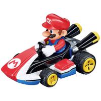 Carrera 20064033 GO!!! Auto Slotcar met Mario „Mario Kart” - thumbnail