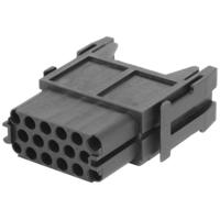 LAPP 44423225 Businzetstuk EPIC® MH 17 Totaal aantal polen 17 10 stuk(s)