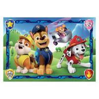 Clementoni legpuzzel - paw patrol, 104st.