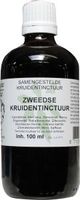 Natura Sanat Zweedse kruidentinctuur (100 ml) - thumbnail