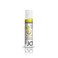 system jo - h2o glijmiddel banaan 30ml. - thumbnail