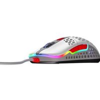 CHERRY XTRFY M42 RGB Retro Gaming muis CHERRY XTRFY M42 RGB Retro Gaming muis