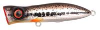 Spro Iris Pop Hardlure 5,5cm 4,8gr Vairon - thumbnail