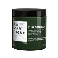 Lazartigue Curl Specialist Rich Hydrating Mask 250ml