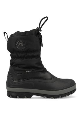 Antarctica Snowboots AN 1363-81 Zwart maat