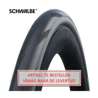 SCHWALBE buitenband "pro one evolution line" tire pro one evol.line 34-622