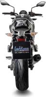 LeoVince Geluiddemper "sbk lv one evo ii
