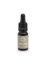 Mattisson CBD Olie 10%