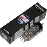 12AX7 S4GB Low Gain Elektronenbuis Geselecteerd voor Gitaren Dubbeltriode Aantal polen: 9 Fitting: Noval 1 stuk(s)