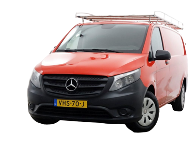 Mercedes Benz Vito