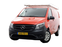 Mercedes Benz Vito