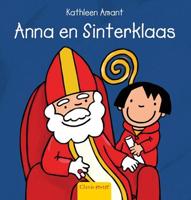 Anna en Sinterklaas Anna en Sinterklaas