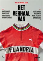 Het verhaal van Flandria - Filip Osselaer - ebook