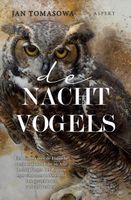 De Nachtvogels - Jan Tomasowa - Paperback (9789463389327) - thumbnail