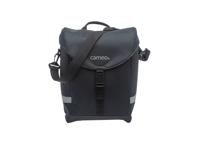 New Looxs Cameo Sports bag 14L enkele tas afneembaar zwart - thumbnail