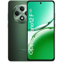 Smartphone Oppo Reno12 F 5G 6,67" Octa Core 8 GB 256 GB Groen