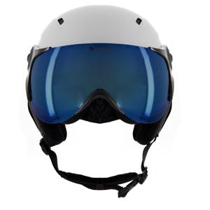 Sinner Typhoon Visor Vizierhelm 59-63