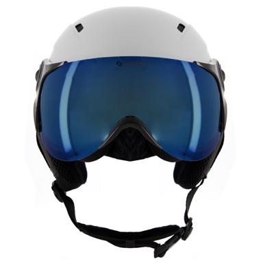 Sinner Typhoon Visor Vizierhelm 59-63