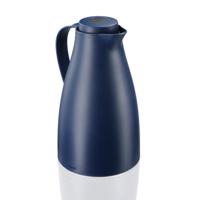 Leifheit Isoleerkan Harmonic 1l Donkerblauw