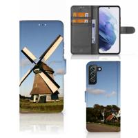 Samsung Galaxy S22 Plus | Flip Cover | Molen