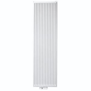 Sanigoods Austin paneelradiator 60x180cm 2214W wit